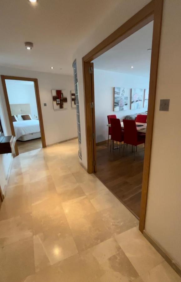 Ocean Village Luxury 2 Bed 2 Bath Apartment - Amazing Views - Pools And Jacuzzis Gibraltar Ngoại thất bức ảnh