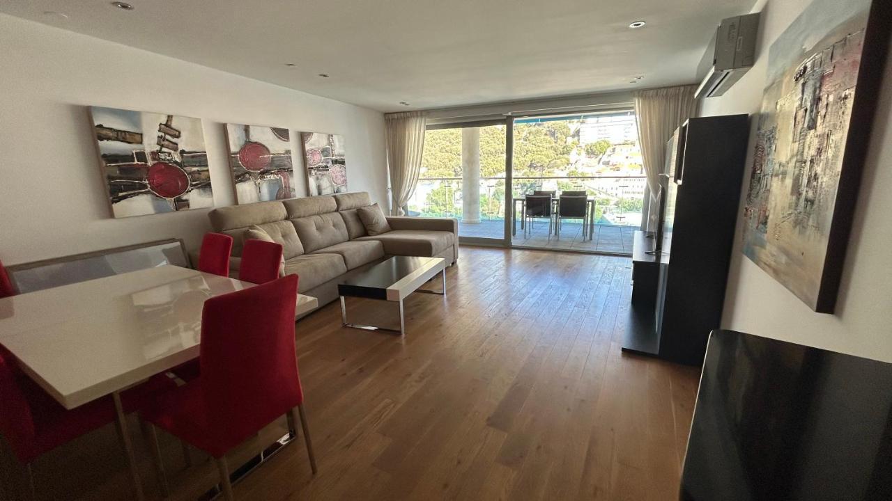 Ocean Village Luxury 2 Bed 2 Bath Apartment - Amazing Views - Pools And Jacuzzis Gibraltar Ngoại thất bức ảnh