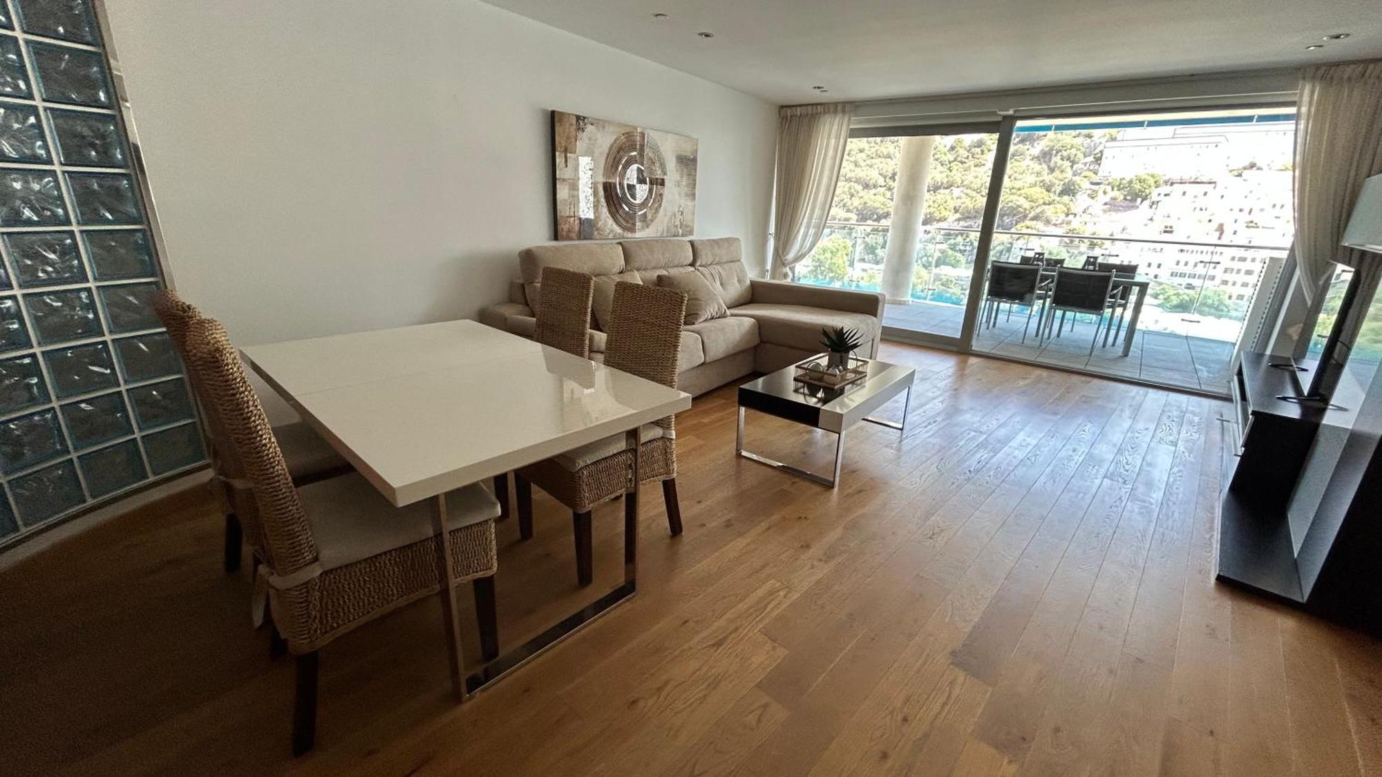 Ocean Village Luxury 2 Bed 2 Bath Apartment - Amazing Views - Pools And Jacuzzis Gibraltar Ngoại thất bức ảnh