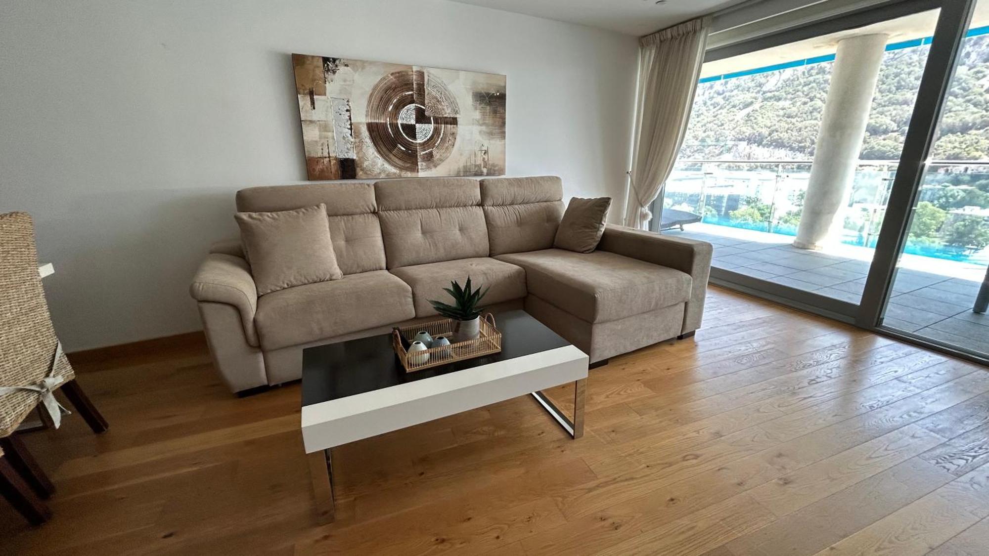 Ocean Village Luxury 2 Bed 2 Bath Apartment - Amazing Views - Pools And Jacuzzis Gibraltar Ngoại thất bức ảnh