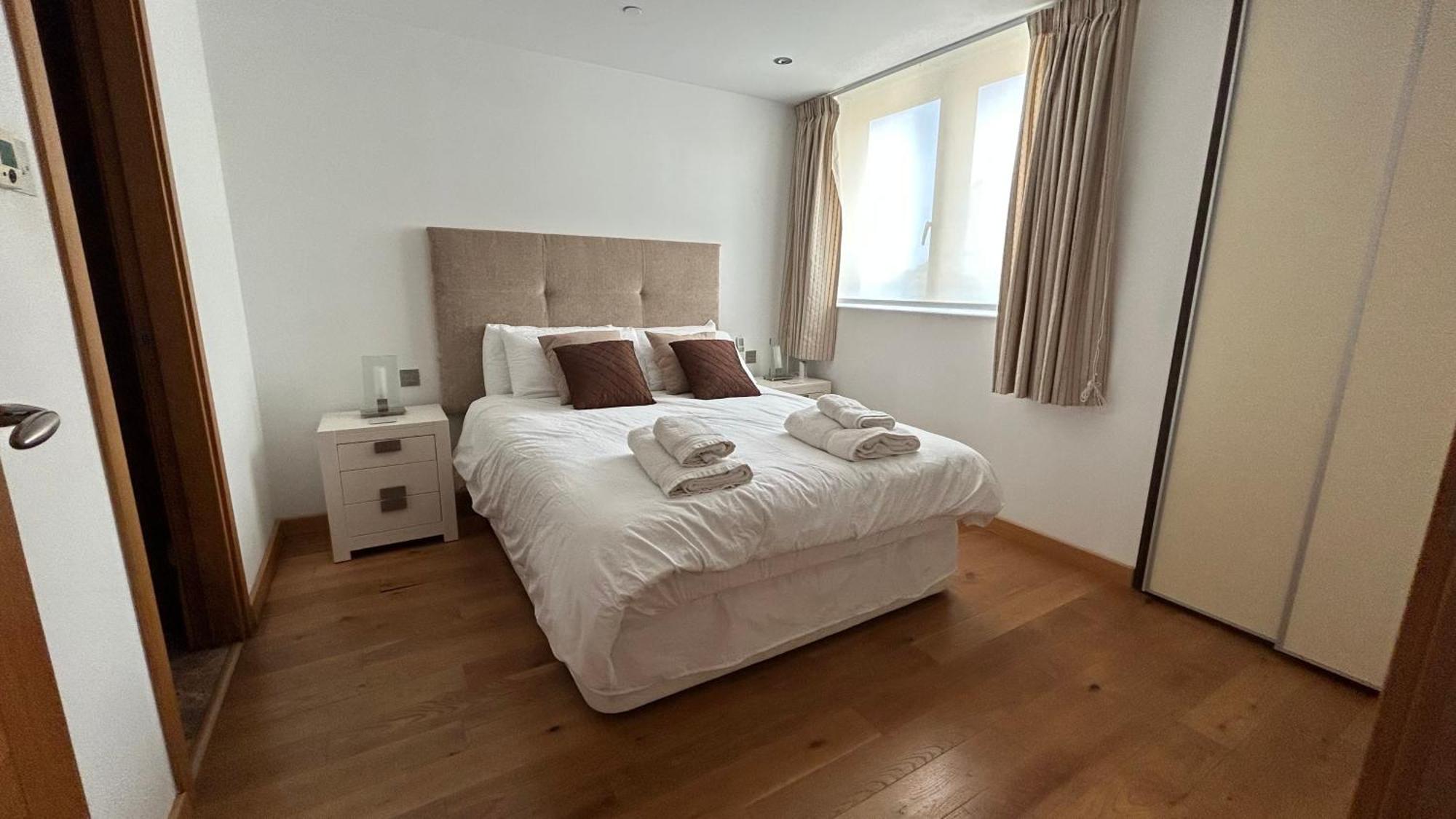 Ocean Village Luxury 2 Bed 2 Bath Apartment - Amazing Views - Pools And Jacuzzis Gibraltar Ngoại thất bức ảnh